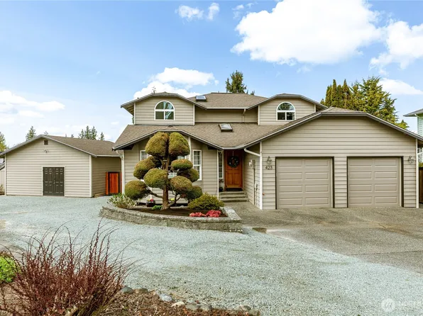 423 S 32nd Place, Mount Vernon, WA 98274