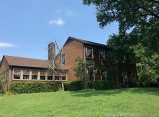 5305 Stone Creek Dr, Charlestown, IN 47111