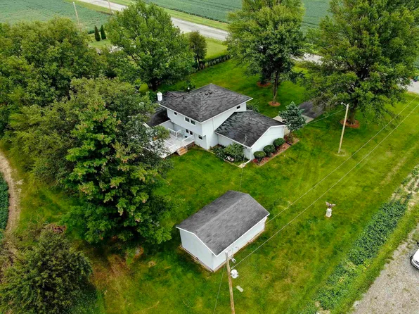 8426 Trentman Rd, Fort Wayne, IN 46816