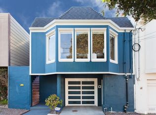 1531 44th Ave, San Francisco, CA 94122