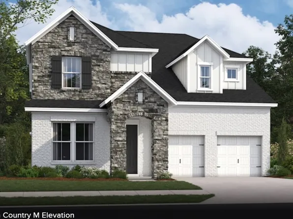 1048 Sycamore Ests Lot 11, Nashville, TN 37211