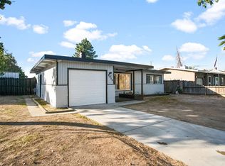 2254 Lambert St, Modesto, CA 95354