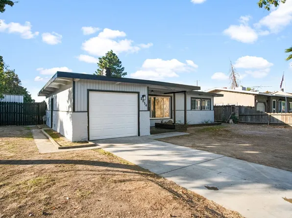 2254 Lambert St, Modesto, CA 95354