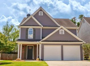 2320 Ashton Dr, Roswell, GA 30076