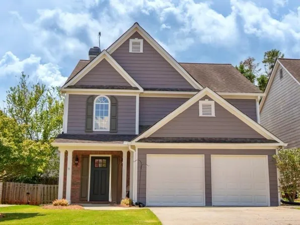 2320 Ashton Dr, Roswell, GA 30076