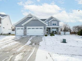 1155 Butch Dr, Crown Point, IN 46307
