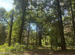 LOT 4 Saggus Rd, Washington, GA 30673