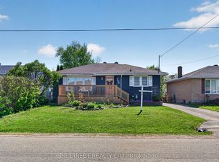 140 Blake Ave, Sault Ste. Marie, ON P6B4Y1