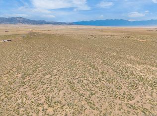 14 Ewing Rnch LOT 14, Moffat, CO 81143