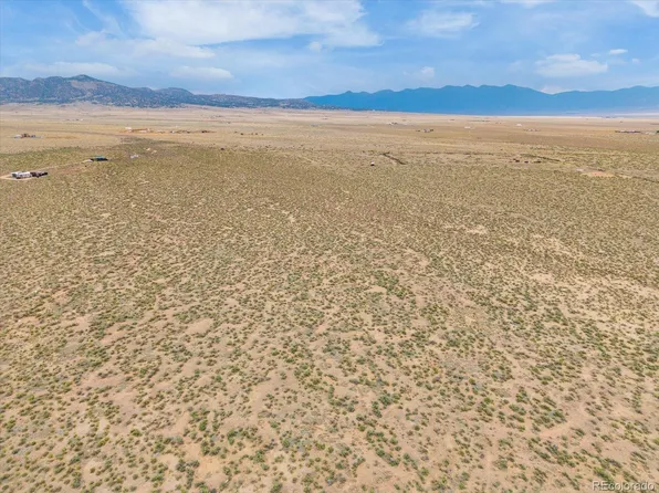 14 Ewing Ranch Sub LOT 14, Moffat, CO 81143