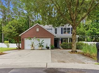 6 Hemlock Ct, Bluffton, SC 29910