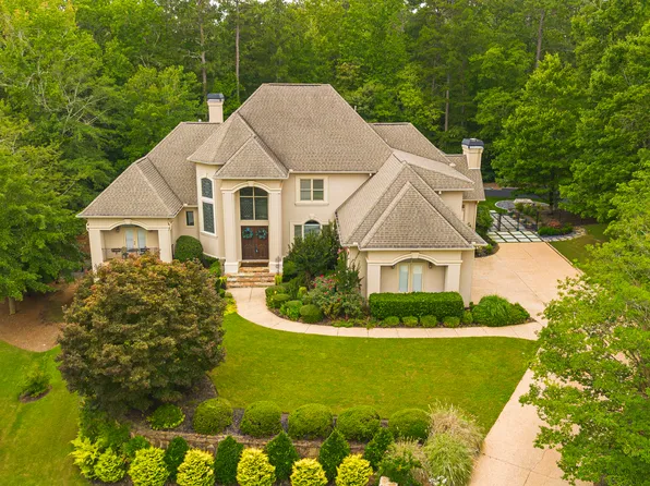 1381 Audubon Ct SW, Atlanta, GA 30311