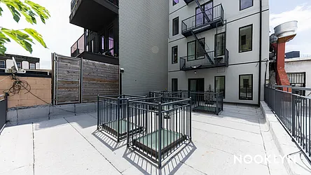 Rented by Nooklyn NYC LLC