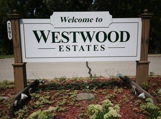 7801 88th Ave Lot 282, Pleasant Prairie, WI 53158