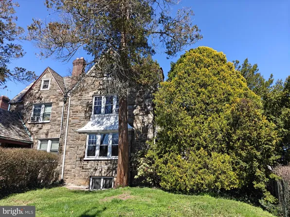 5601 Woodbine Ave, Philadelphia, PA 19131