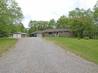 4395 County Road J N, Custer, WI 54423