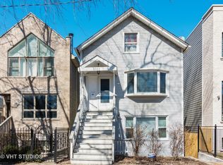 2132 W Barry Ave, Chicago, IL 60618
