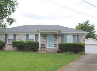 126 Joy Ct, Mt Washington, KY