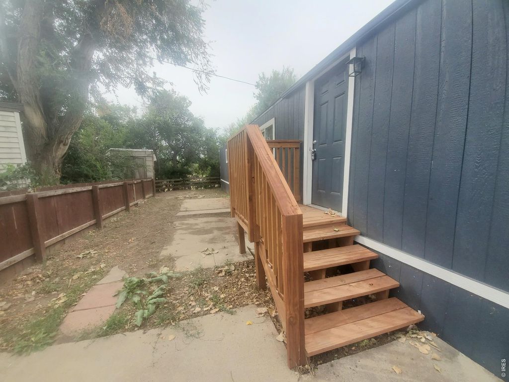 1212 Butte Rd #55