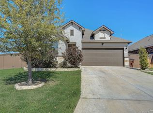 8303 Lajitas Bnd, San Antonio, TX 78254