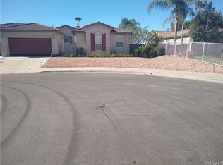 23483 Descanso Rd, Moreno Valley, CA 92557