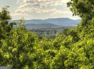 LOT 15 Tanglewood Cv, Blue Ridge, GA 30513