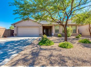 45075 W Horse Mesa Rd, Maricopa, AZ 85139