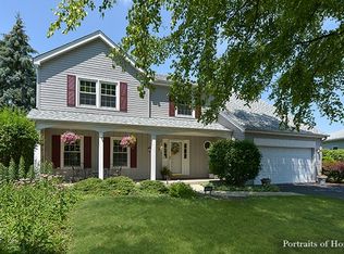 1895 Ridgemont Ct, Montgomery, IL 60538