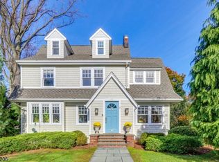 87 Beekman Rd, Summit, NJ 07901