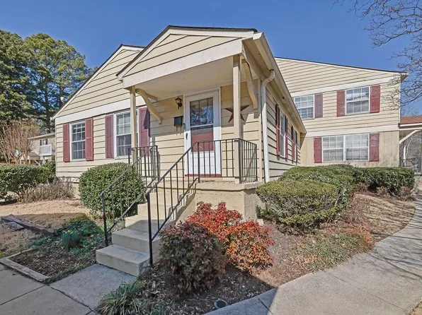 1358 Old Coach Rd SW, Powder Springs, GA 30008