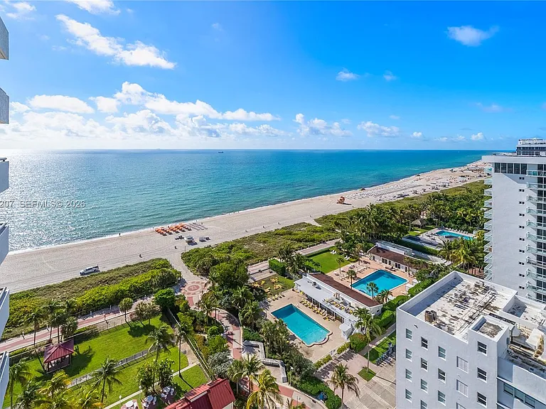 2555 Collins Ave #2014 — Photo 11