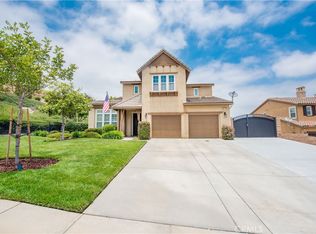 16934 Hidden Trails Ln, Riverside, CA 92503