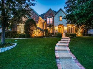 6613 Riverhill Dr, Plano, TX 75024