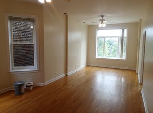 1216 S Albany Ave APT 2F, Chicago, IL 60623