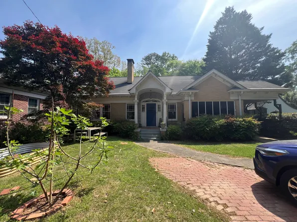 1713 N Rock Springs Rd NE #A, Atlanta, GA 30324
