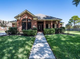 20514 Atascocita Shores Dr, Humble, TX 77346