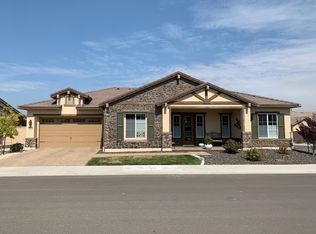 9845 Hafflinger Ln, Reno, NV 89521