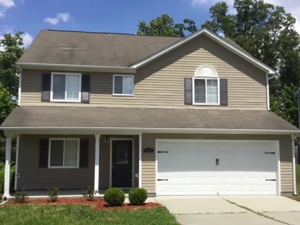 1825 Chatfield Dr, High Point, NC 27260