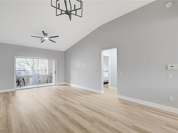 2nd image of 673 Peachy Canyon Cir Unit 203