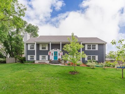 604 N 25th St, Norfolk, NE, 68701