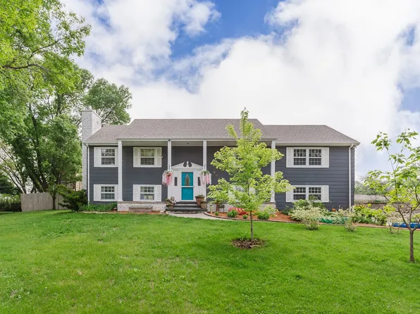 604 N 25th St, Norfolk, NE 68701