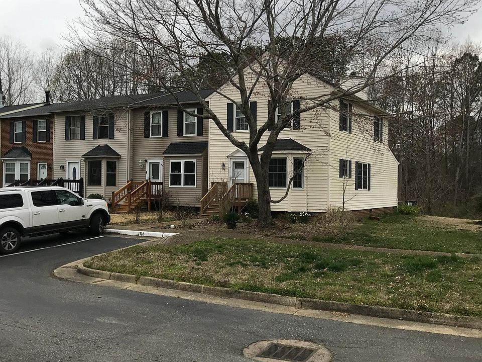 1718 Skiffes Creek Cir, Williamsburg, VA 23185 Zillow