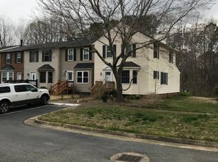 1718 Skiffes Creek Cir, Williamsburg, VA 23185