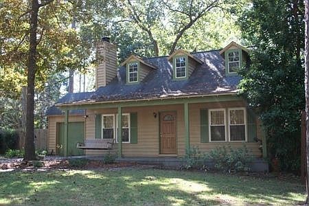 3rd image of 8280 Chickasaw Trl