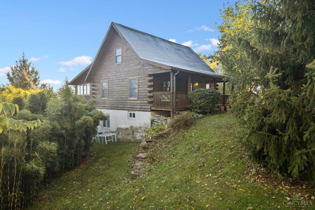 Real estate listing image