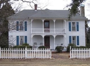 237 Edwards Rd, Sanford, NC 27332