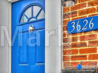 3626 Dudley Ave, Baltimore, MD 21213