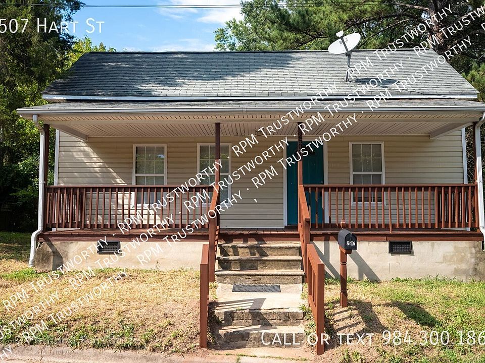1st image of 2507 Hart St