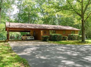 789 Ferguson Rd, Heber Springs, AR 72543