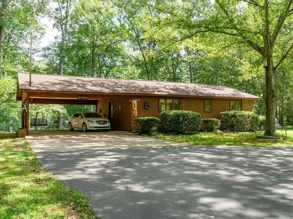 789 Ferguson Rd, Heber Springs, AR 72543
